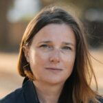 Elodie Fritz, Coach Talents chez ChangeTonFutur