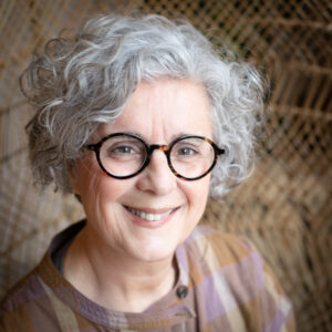 Véronique Campillo, Fondatrice chez ChangeTonFutur